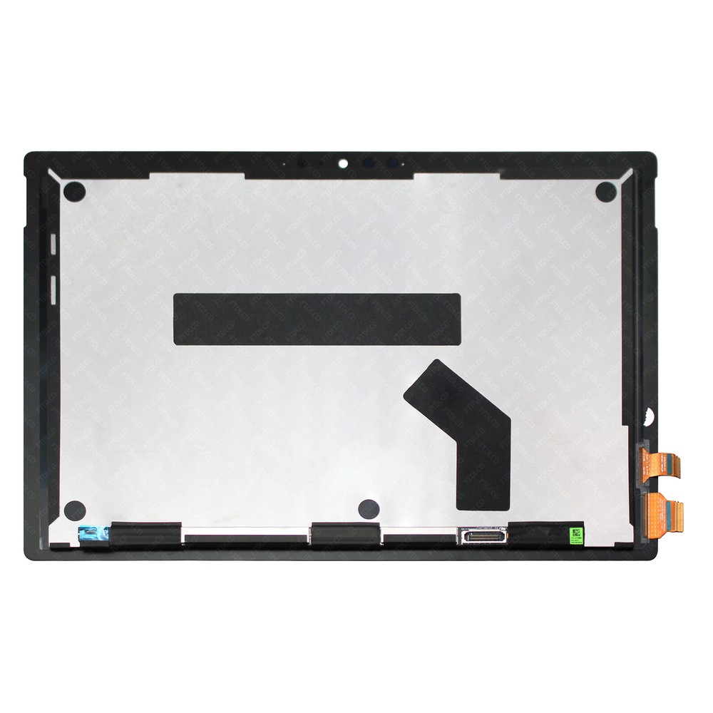 LCD Touch Screen Display Assembly for Microsoft Surface Pro 7 Plus 1960 1961