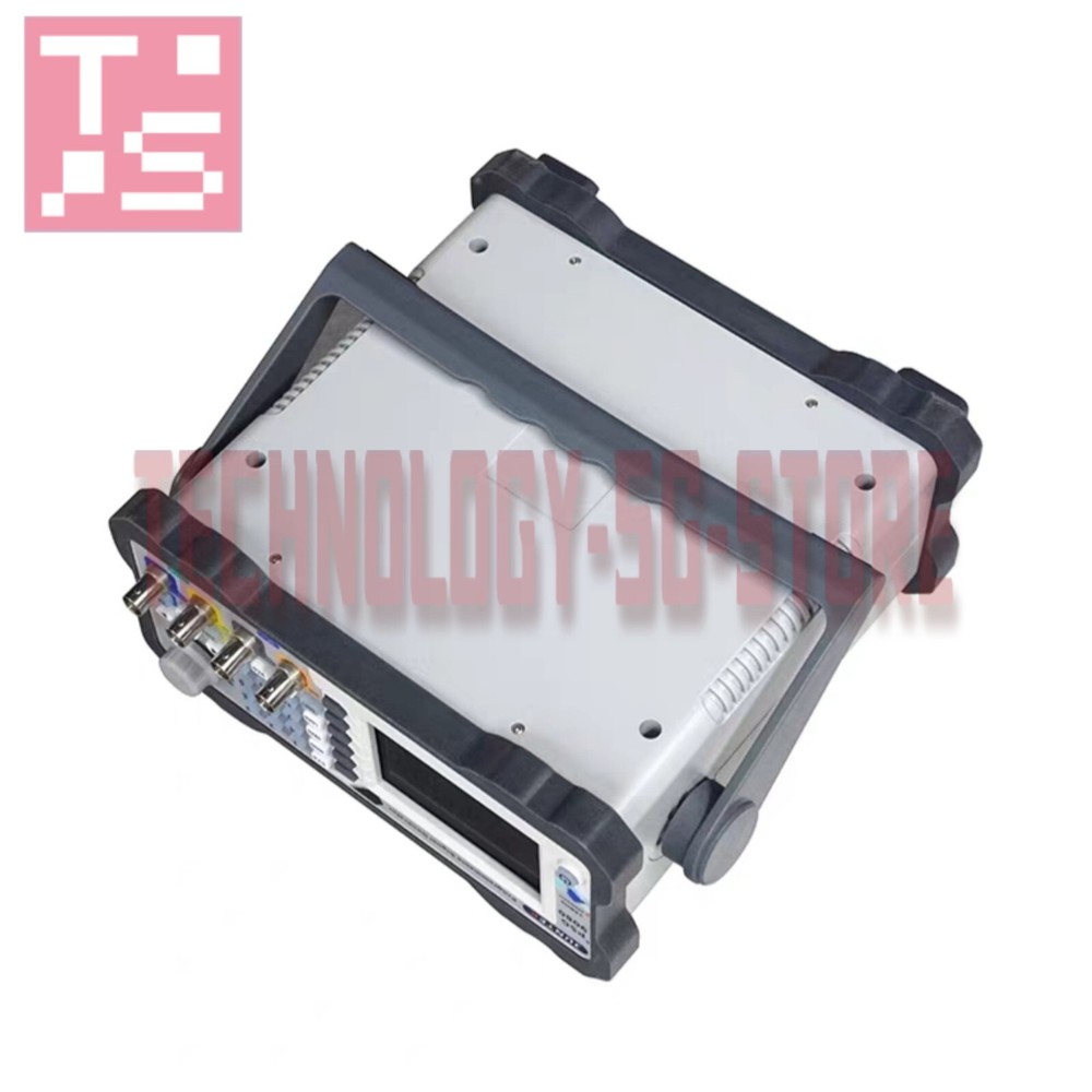 JUNTEK PSG9060 Dual-channel function arbitrary wave pwm sweep frequency meter