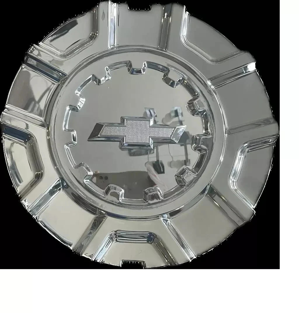 2014-2019 Chevrolet Silverado High Country 20", ONE Pc Price Wheel Center Cap
