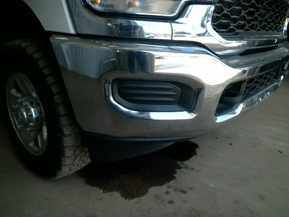 RAM2500 2019 High Mounted Stop Light 104892156