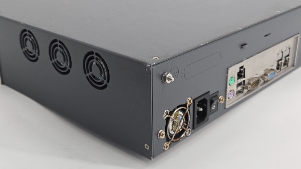 Xorcom CXE3000 Base Unit W Power Adapter
