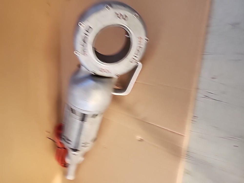 Ridgid 700 Handheld Electric Pipe Threader Machine