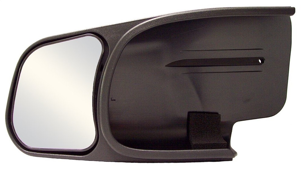 Cipa Mirrors 10800 Custom Towing Mirror Set