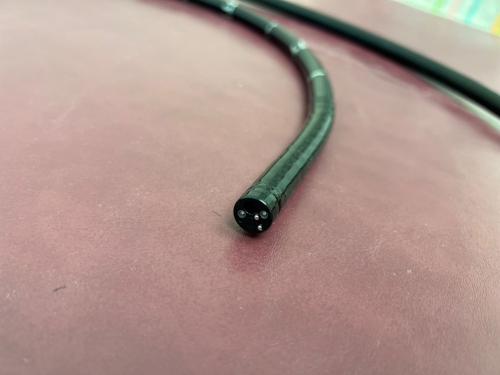 Pentax ES-3870K Video Sigmoidscope