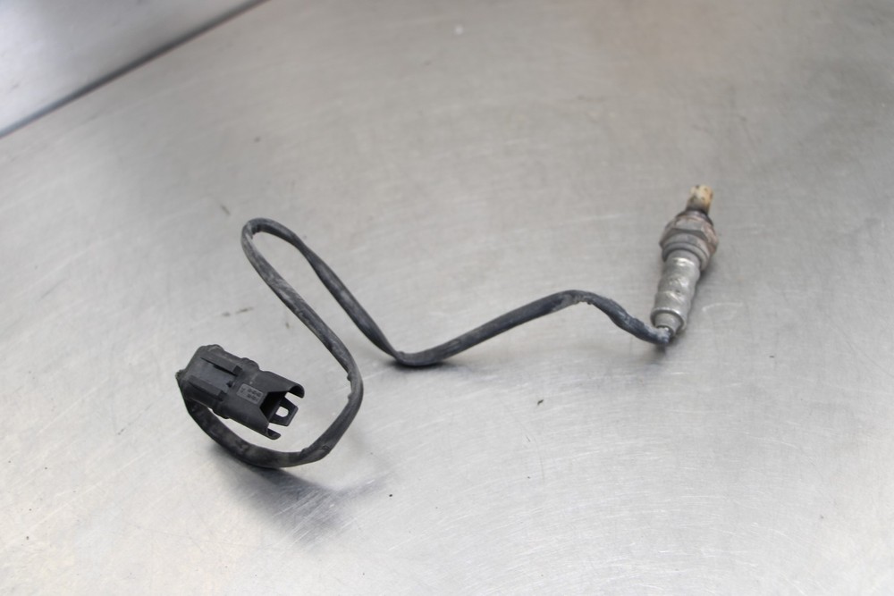 09-11 BMW K1300GT OXYGEN O2 EXHAUST GAS LAMBDA SENSOR