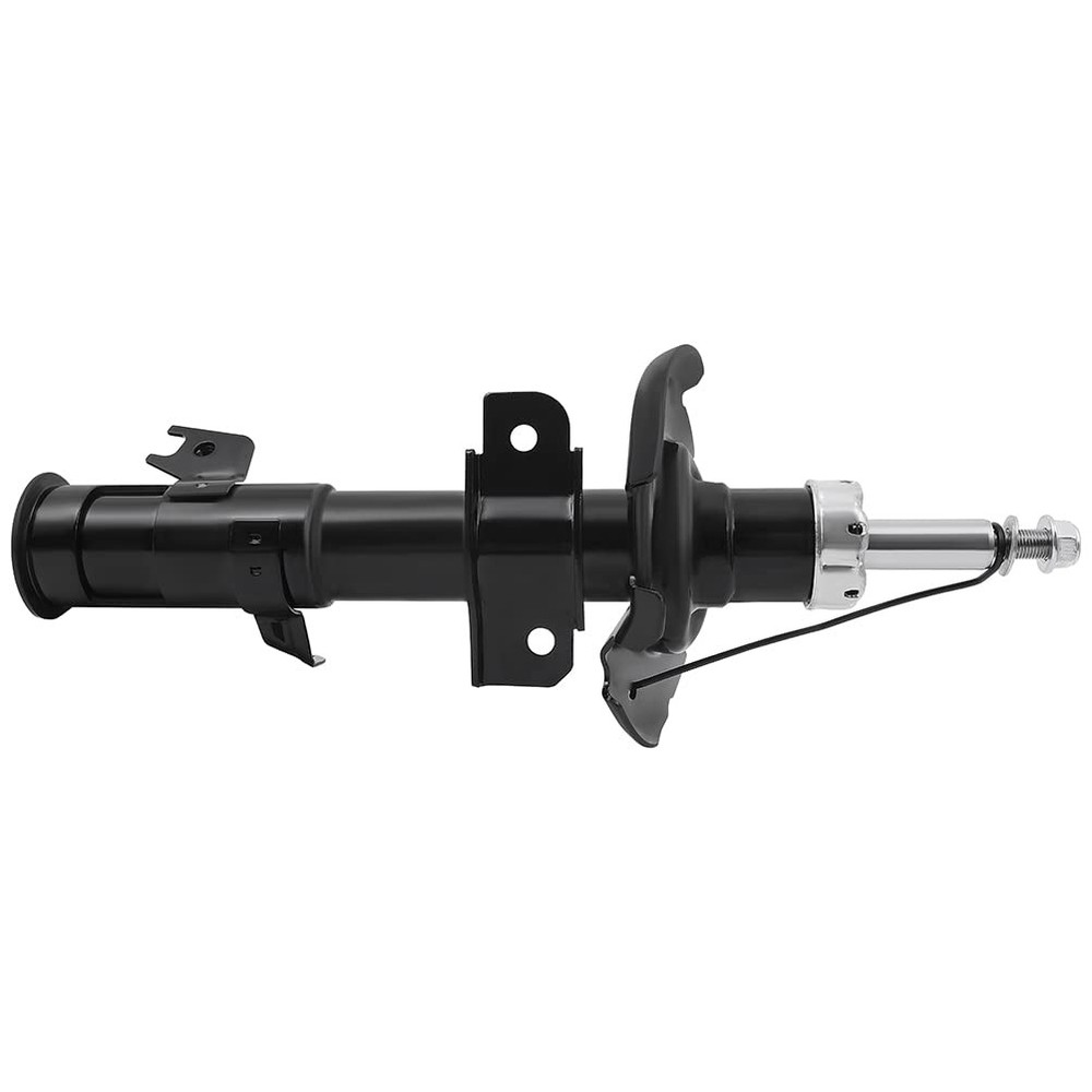 Front Shock Absorbers Compatible 2011-2014 for Mazda 2 Replacement 333495