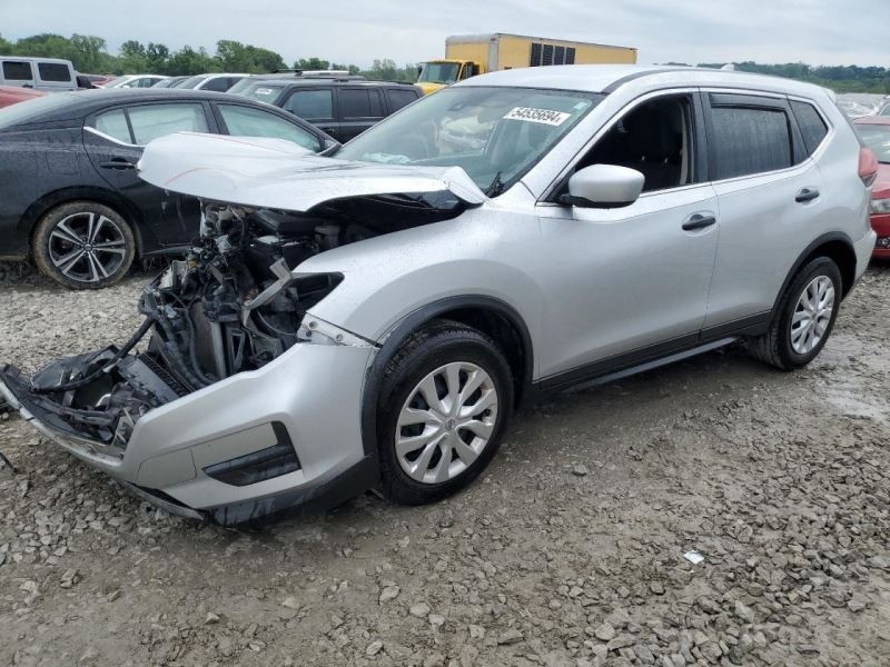 Temperature Control Fits 17-23 QASHQAI 648476