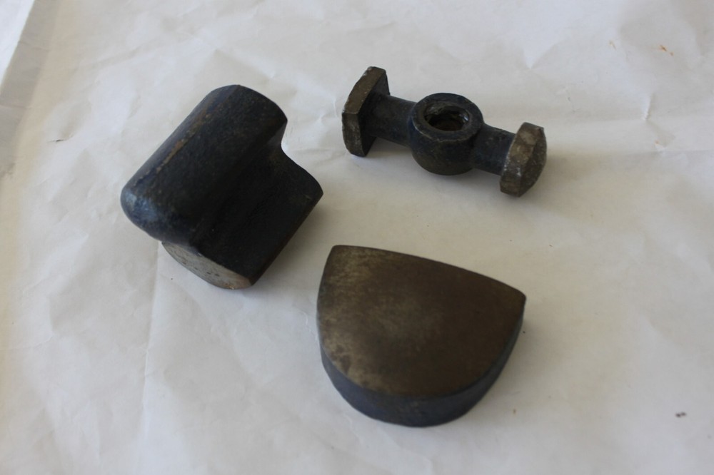 Autobody Dollies and Hammer Head