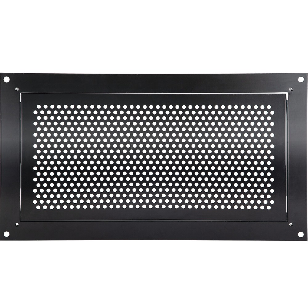 VEVOR Crawl Space Flood Vent Foundation Flood Vent 8"Height x 16"Width Wall Vent