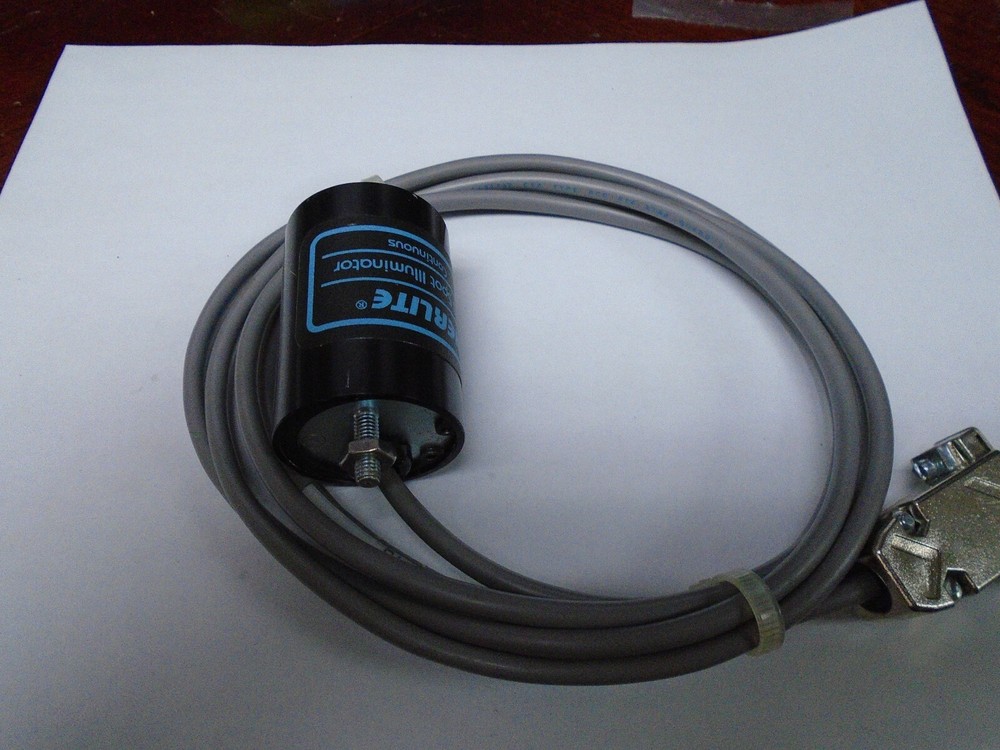 Nerlite - Part #S-40 Spot Illuminator - Continuous 826D