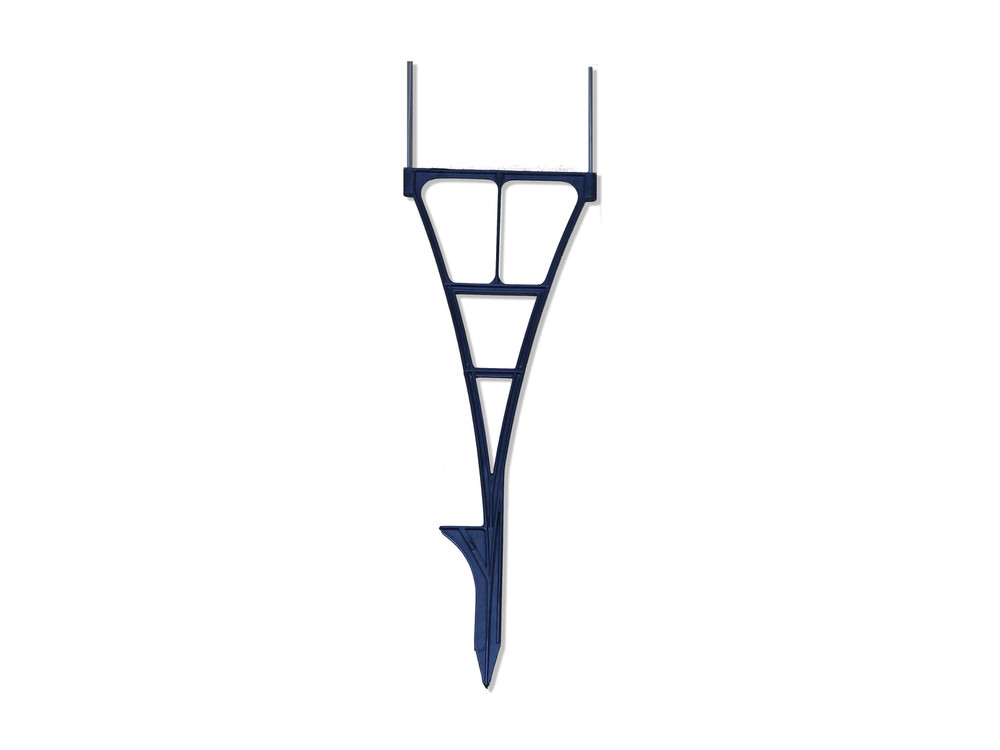 Outdoor Sign Stakes | Sign Holders (25 Pack)