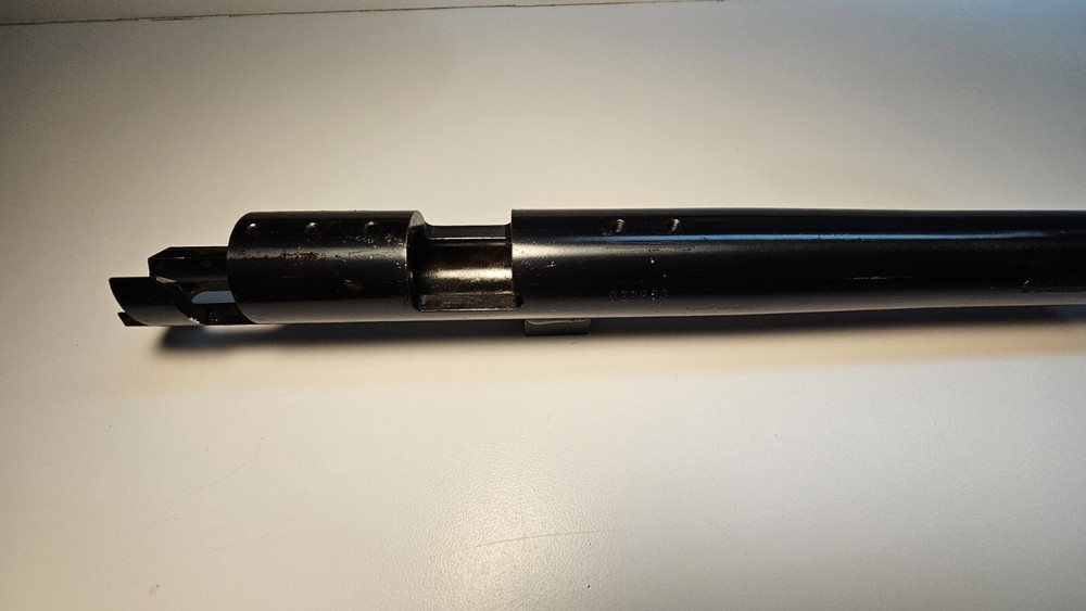 Knight Disc Inline Muzzleloader 22" Barrel Without Breech (G)