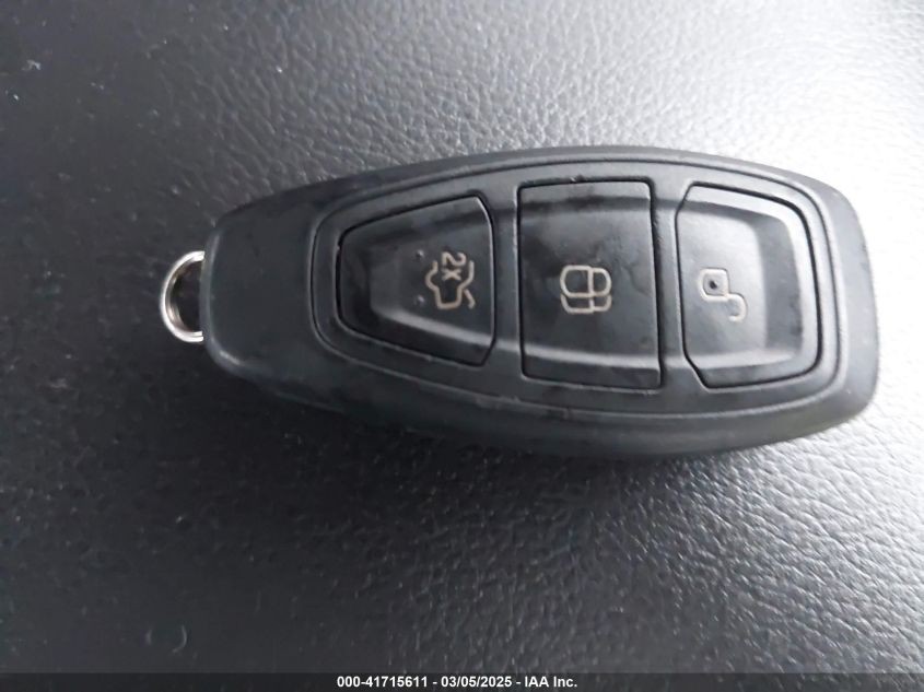 Used A/C Selector Switch fits: 2014 Ford C-max Grade A