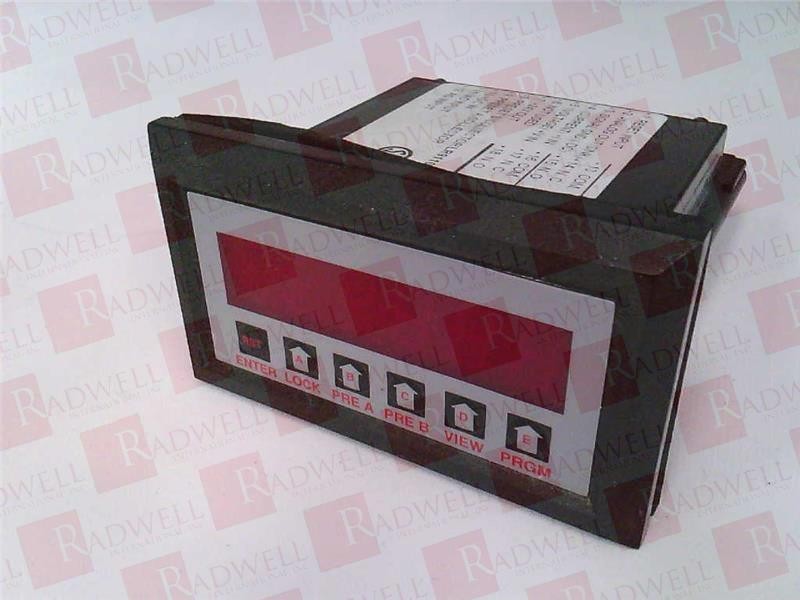 SPARLING 710AL1A / 710AL1A (USED)