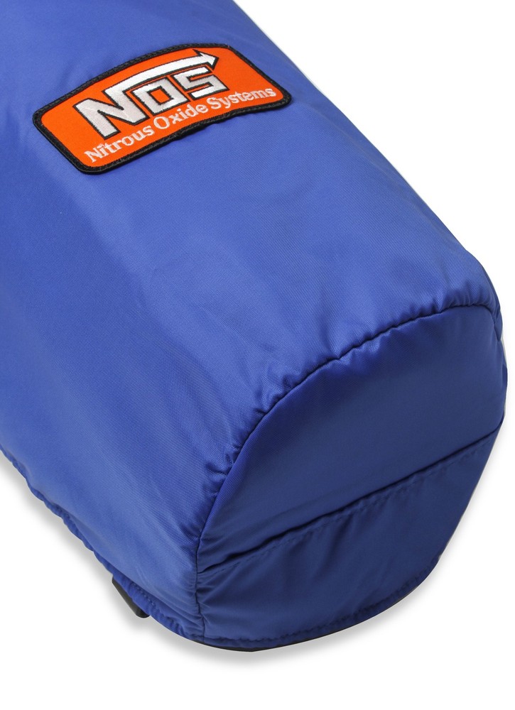 14165NOS NOS Nitrous Bottle Blanket
