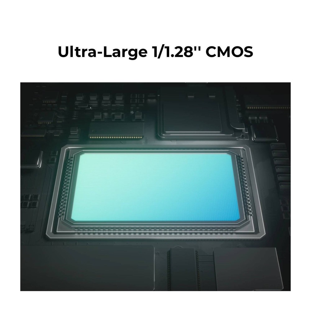 OBSBOT Tiny 3 AI-Powered Spatial Audio 4K PTZ Webcam