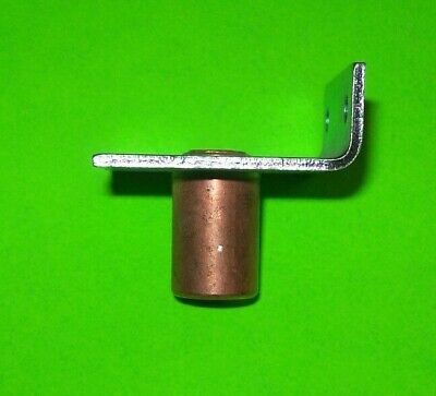 Pinball Machine NOS Large Coil Stop Bracket Unknown Game
