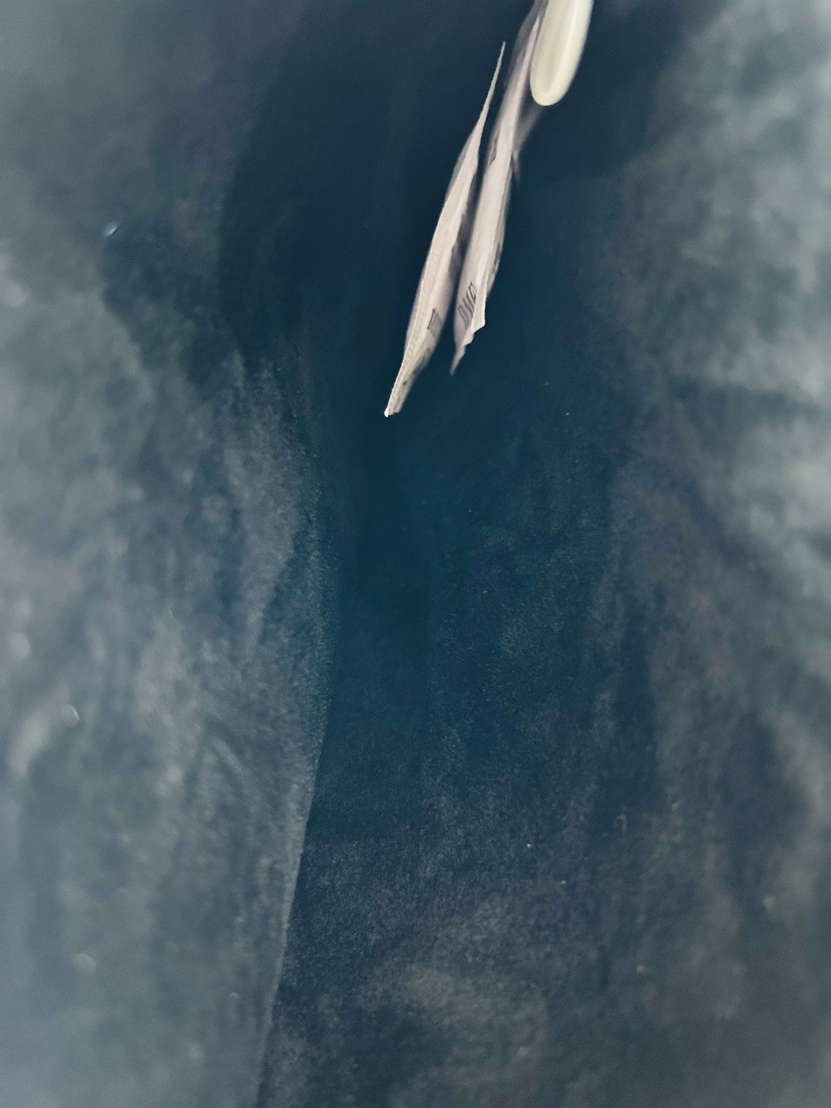 Bioworld Mickey Mouse Glove Hand Belt Bag Purse 90 Years Of Mickey NEW With Tags