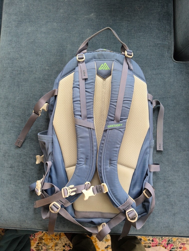 Gregory Backpack Daypack