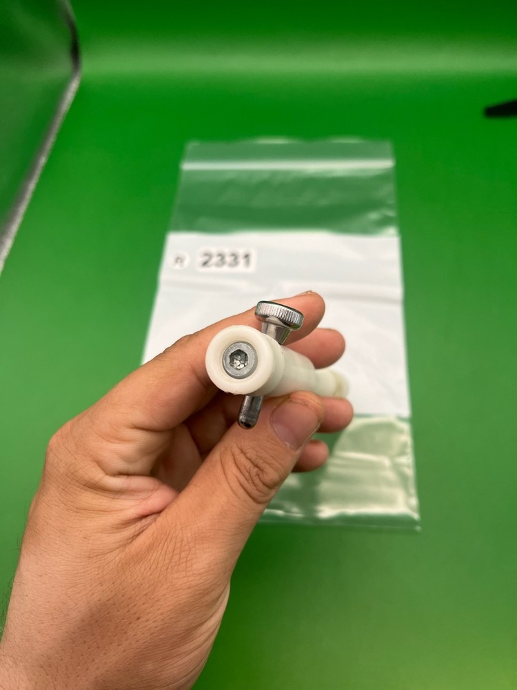 Autococker Bolt Delrin