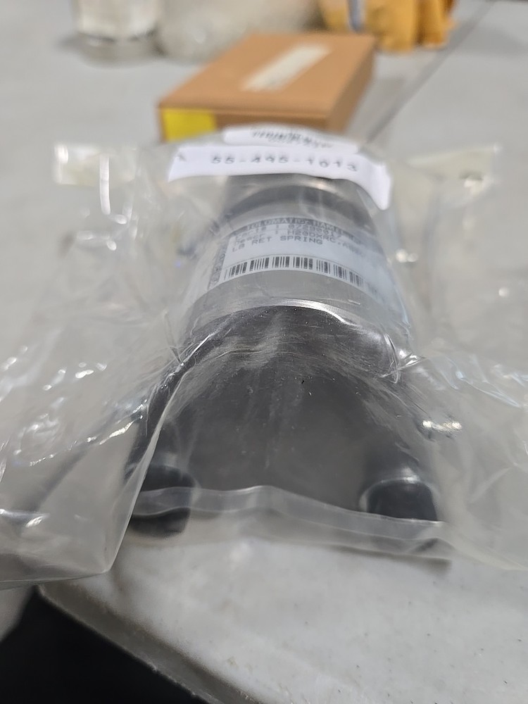 TOLOMATIC CALIPER ASSEMBLY H20DXRC NEW