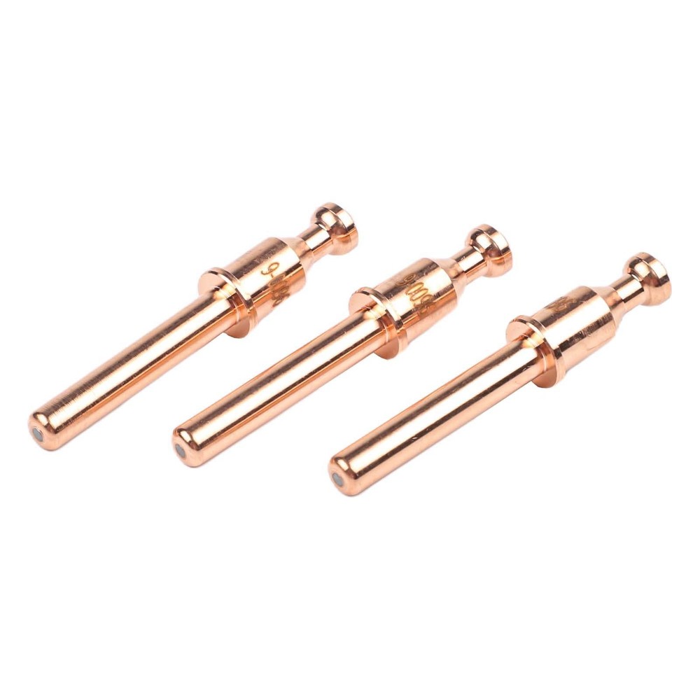 For Plasma Cutting Machine SL40 Nozzle Welding Tools 20pcs Plasma Nozzle