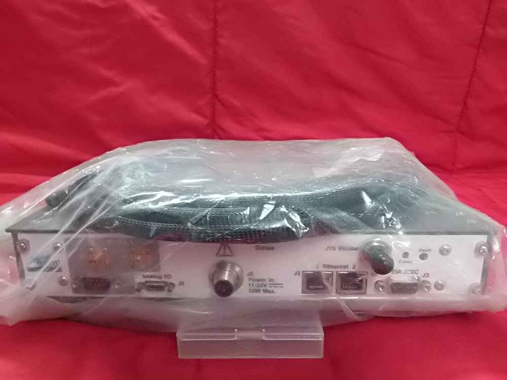 BDS Bird Diagnostic System RF Receiver Analyzer RF Voltage Meter / Test Set