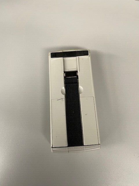 Symbol Motorola PDT3300 hand scanner