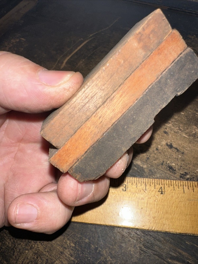 Printing Blocks ( Old Speciality Tools ) Type Cut Blocks