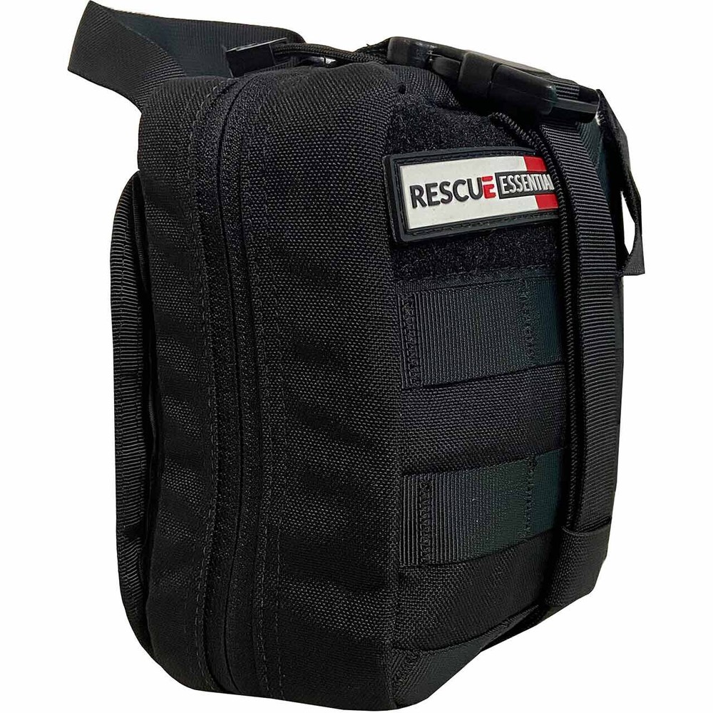 Executive Protection Vehicle Kit