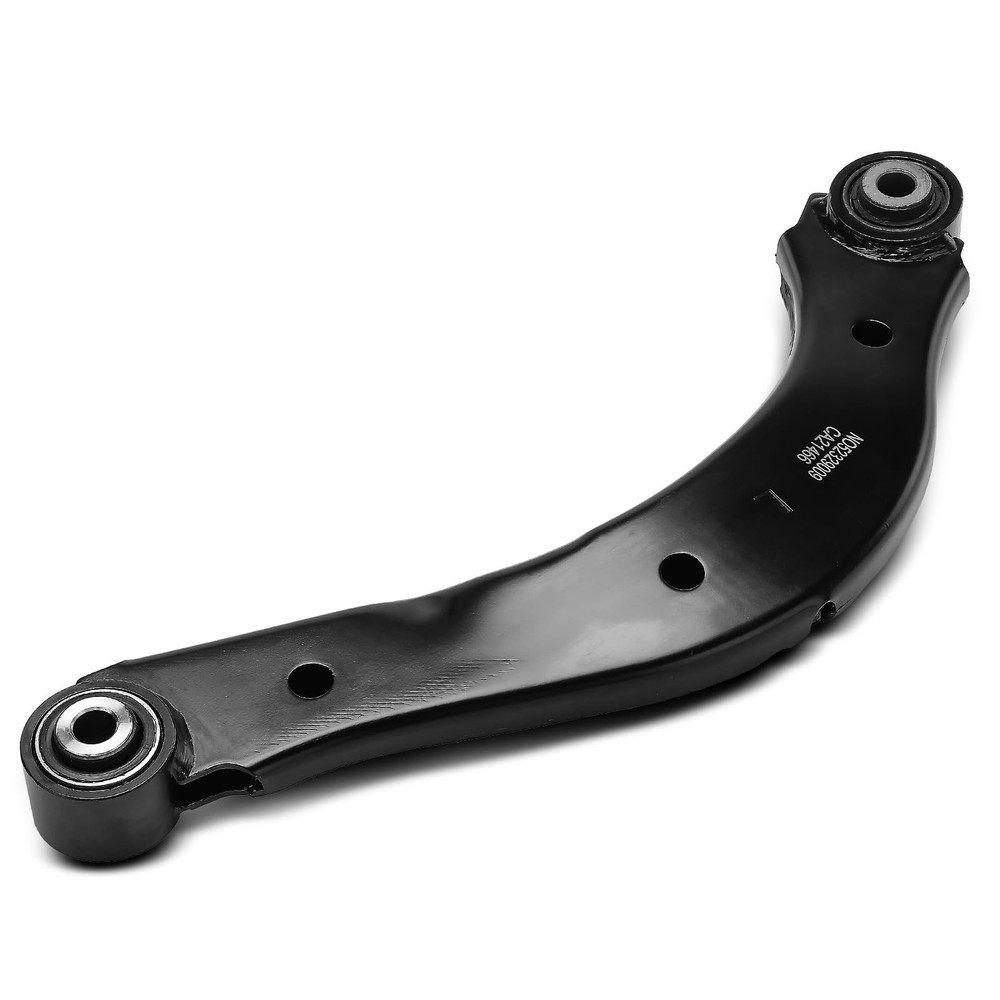 A-Premium Rear Left Upper Control Arm, with Bushing, Compatible with Buick La...