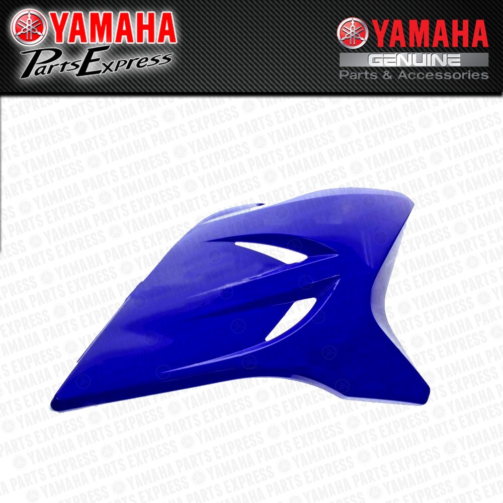 NEW 2005 - 2025 YAMAHA TT-R230 TTR230 TT-R TTR 230 OEM COMPLETE FULL PLASTIC KIT