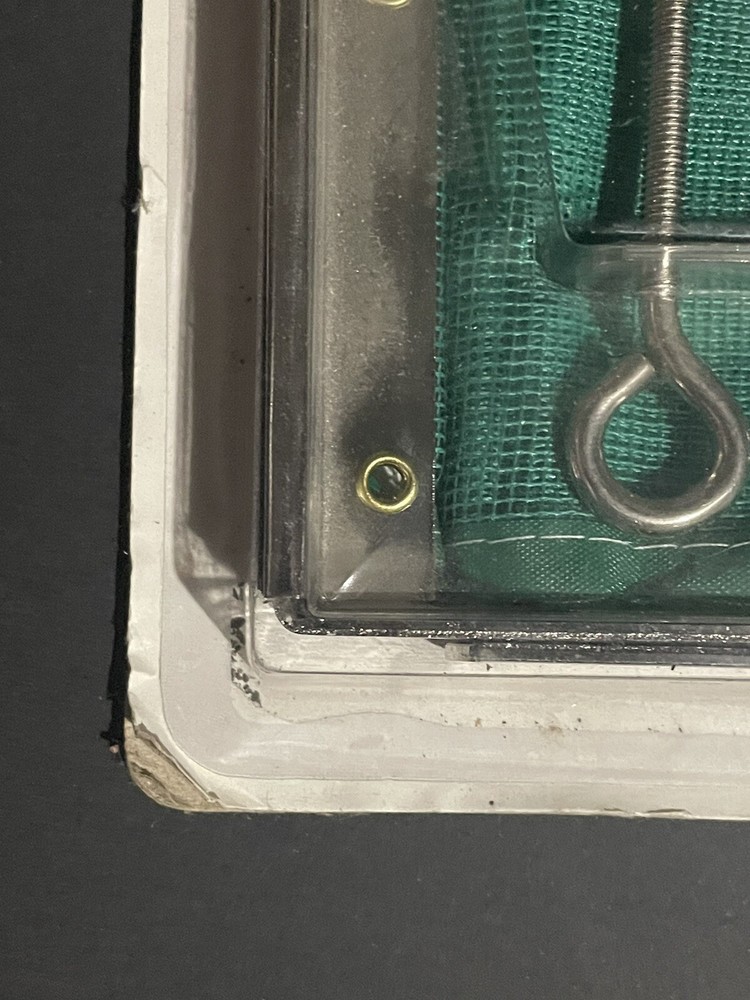 Winner’s Choice Net And Post Set
