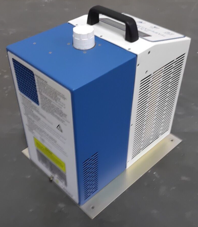 ThermoTek Solid State Recirculating Chiller - T252P-5