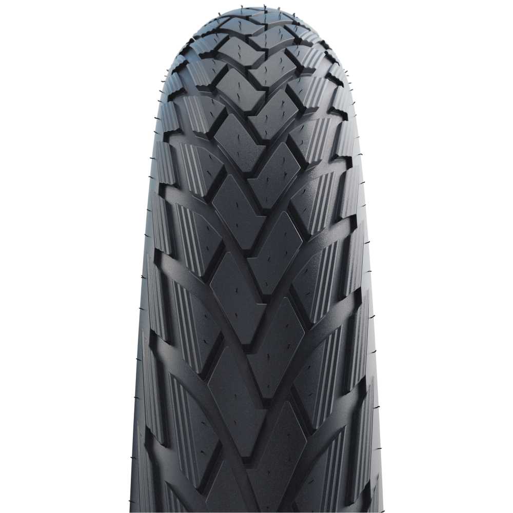 Schwalbe Green Marathon HS620 Bicycle Tire