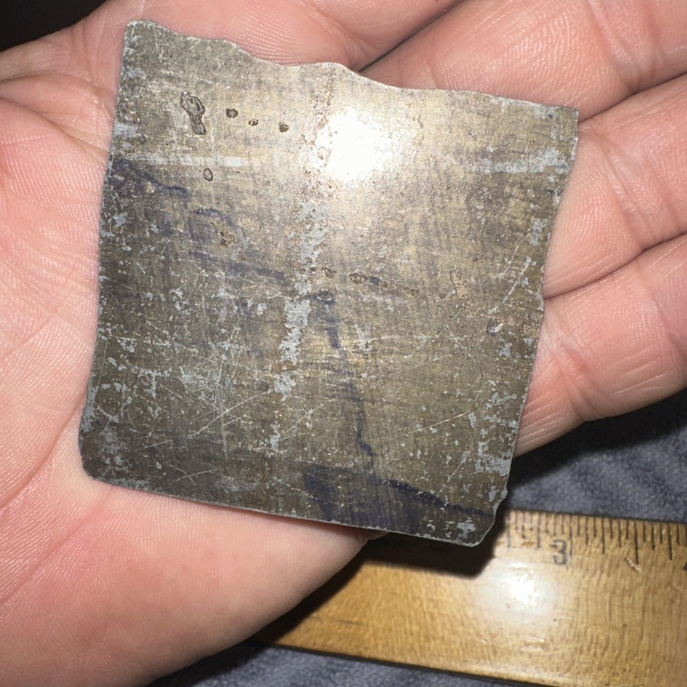 Printing Plate ( EAST ) TEAS??