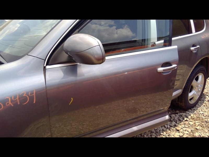 Steering Column Floor Shift Power Adjustable Fits 05 PORSCHE CAYENNE 1276647
