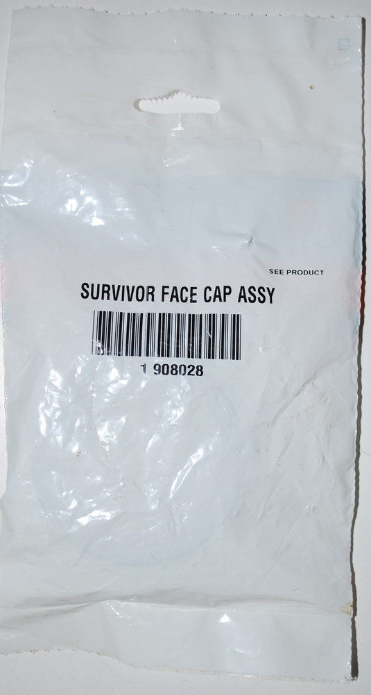 Streamlight 908028 Survivor Face Cap
