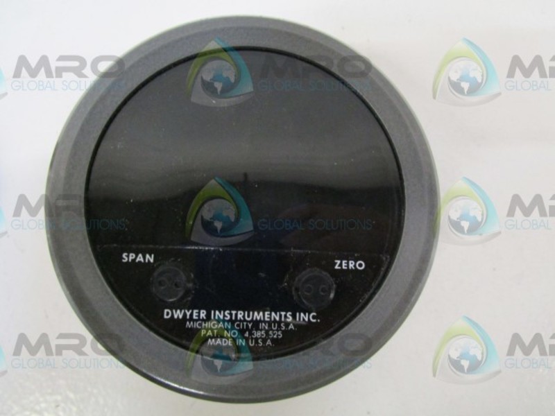DWYER 602-5 TRANSMITTER NSMP