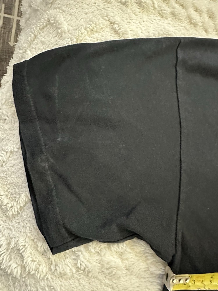 KISS SHIRT SIZE L GENE SIMMONS-PAUL STANLEY NEW WITH TAG