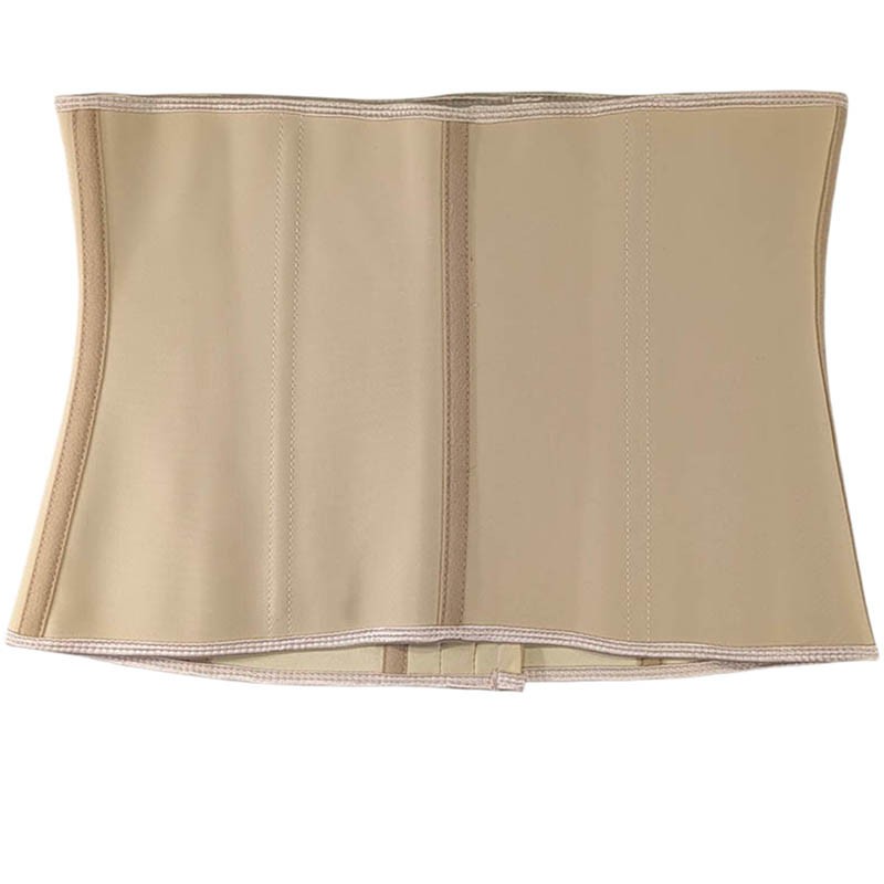 NEW Atbuty Corset Bustier Womens XL Neutral Adjustable Steampunk Goth Cosplay