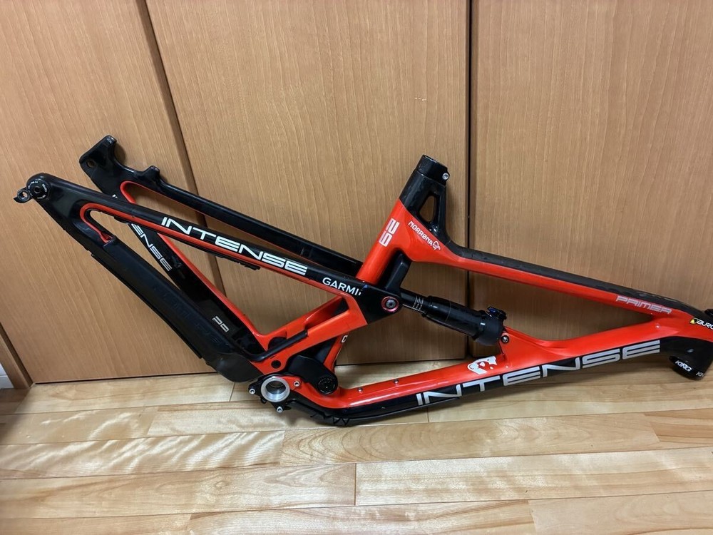 Intense Primer 29 Frame Size M