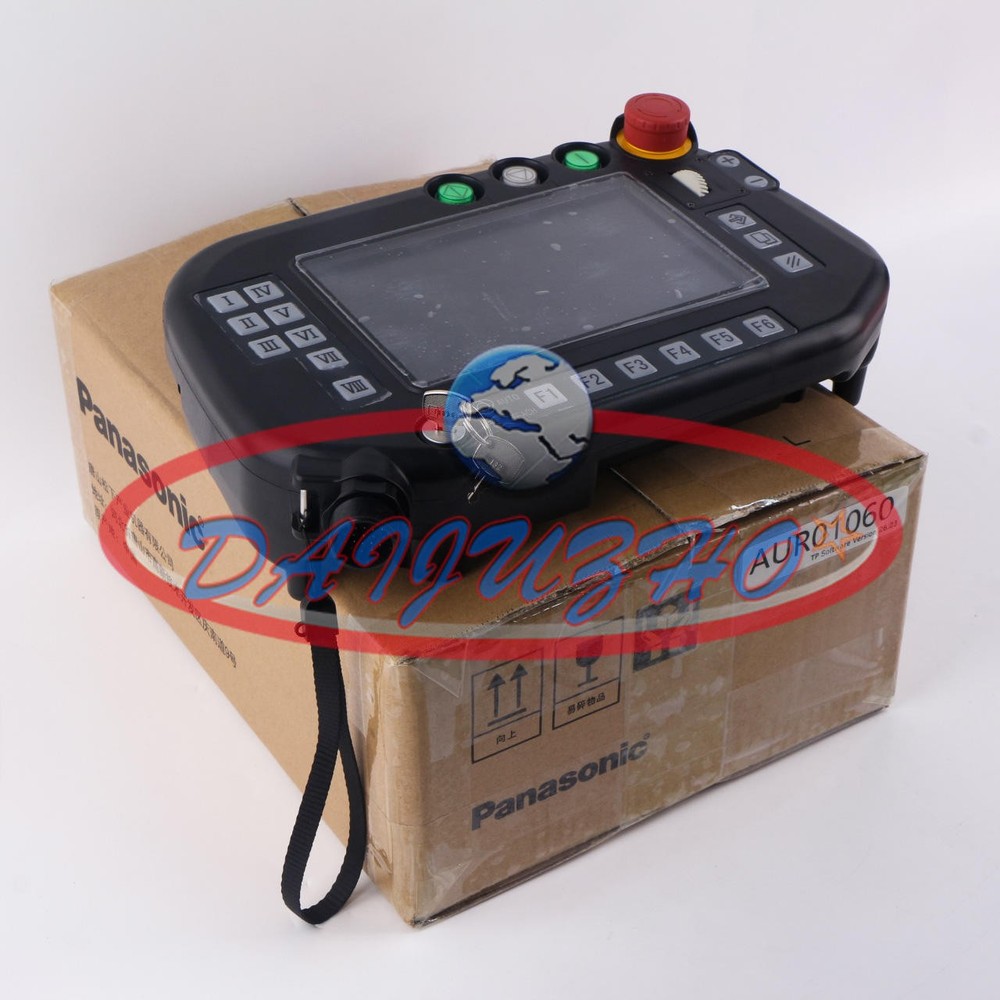 1PC PANASONIC TEACH PENDENT AUR01060 NEW