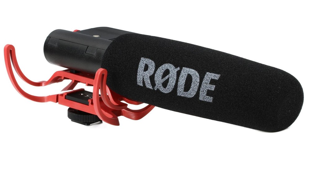 Rode VMR (5-pack) Bundle
