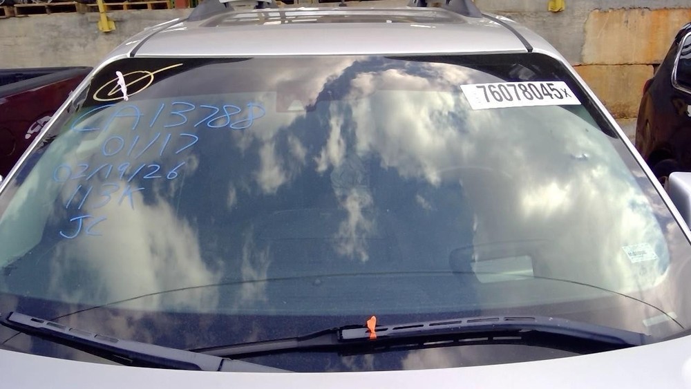 Used Blind Spot Detection System Warning Control Module fits: 2017 Gmc Acadia Dr