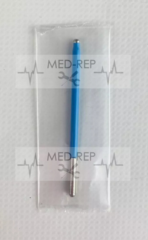 Ellman assorted ball electrode set XD ( D11, D10, D9, D8, D3) (5pcs)