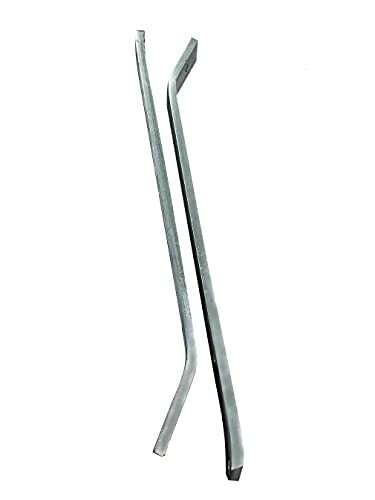 Genuine New idea Tedder Tine Arm 2 Pack 18034998