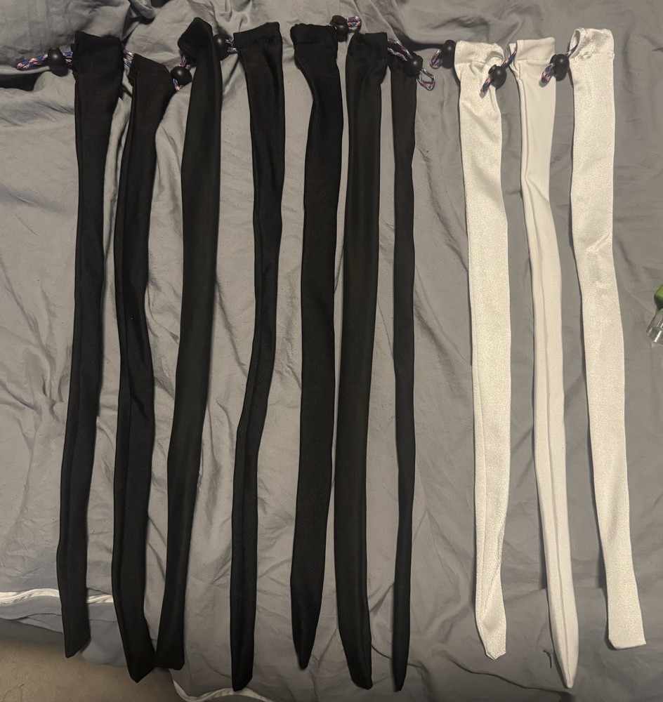 Pool Cue Protective Sleeves