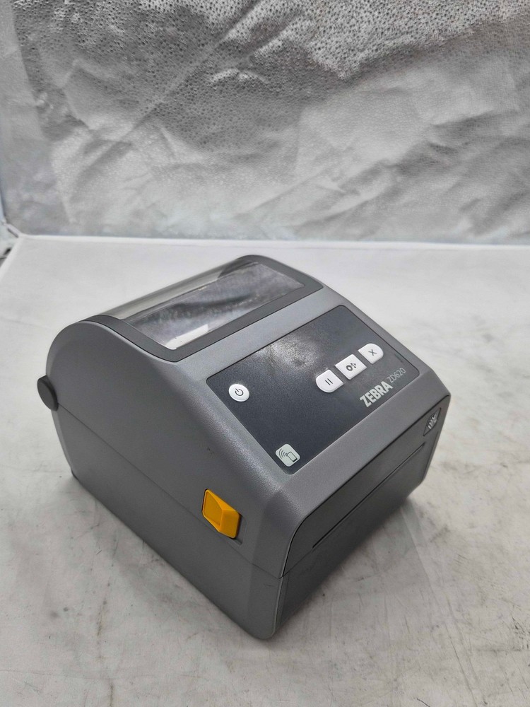 ZEBRA ZD620 (Does not have Print Head)