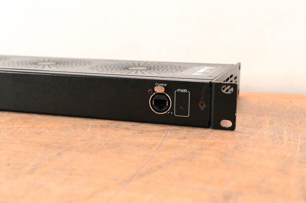 Fiberplex DMX4o Lighting Control Multiplexer Output Unit CG01F7R